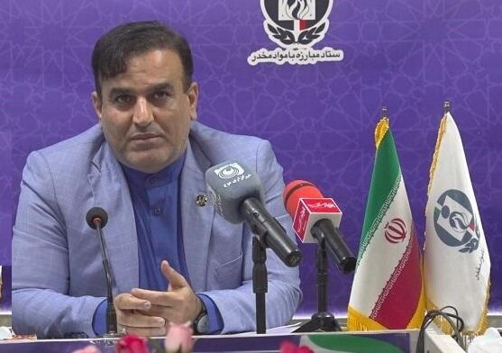 ابلاغ اولویت‌های پژوهشی ستاد مبارزه با مواد مخدر به دانشگاه‌ها