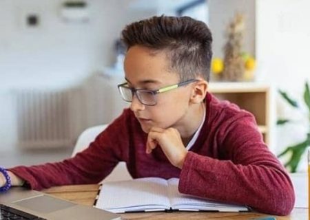 فعالیت غیر حضوری مدارس کیش، ۱۵ و ۱۶ آذر