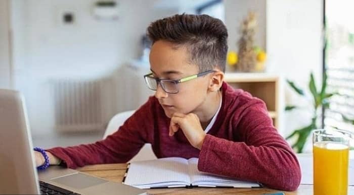 فعالیت غیر حضوری مدارس کیش، ۱۵ و ۱۶ آذر
