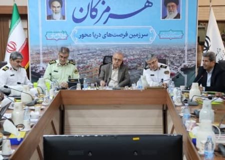 سازوکار نهایی تردد خودروهای مناطق آزاد کیش و قشم در هرمزگان جمع‌بندی شد