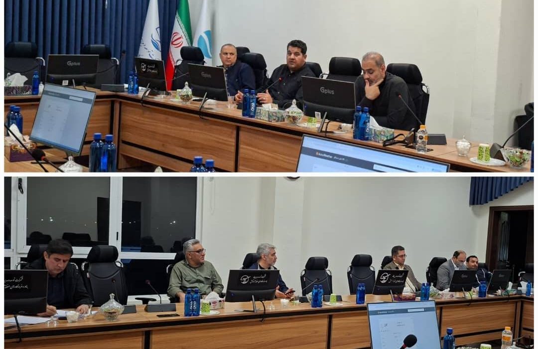 مدیریت شرایط جوی ناپایدار با آمادهباش کامل زیرساختهای حملونقل کیش