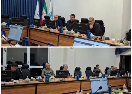 مدیریت شرایط جوی ناپایدار با آماده‌باش کامل زیرساخت‌های حمل‌ونقل کیش