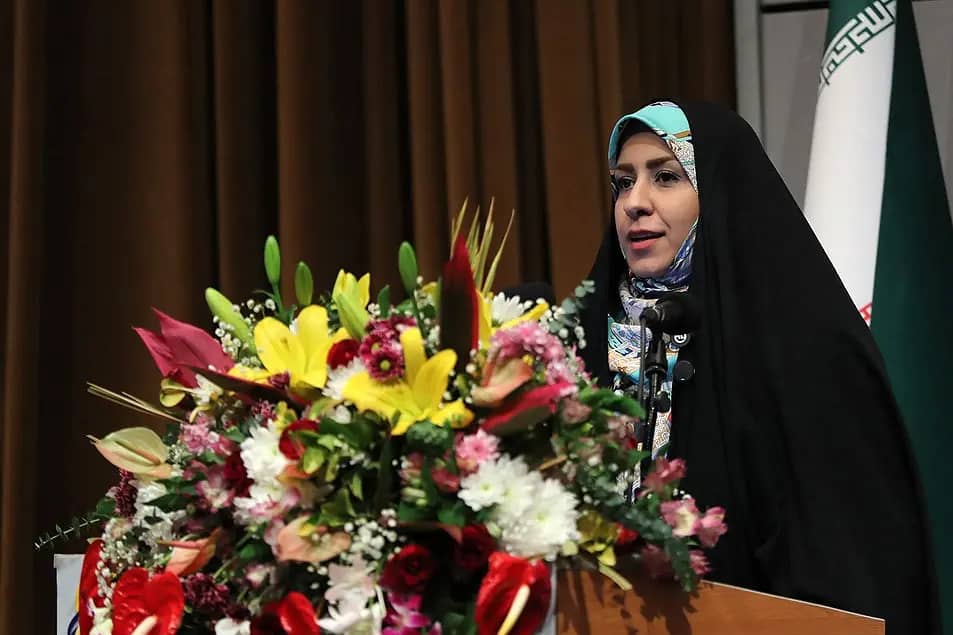 برنامهریزی برای افزایش سهم بانوان کارآفرین کیش از تسهیلات ملی