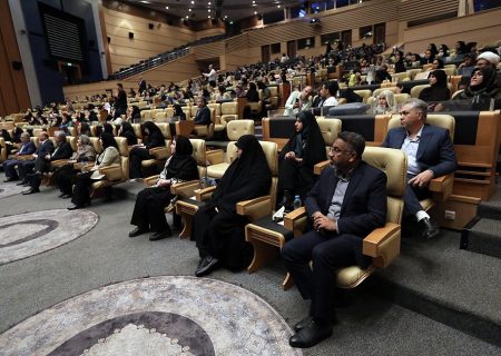 شاخص ۲۱ درصدی مشارکت اقتصادی زنان در کیش