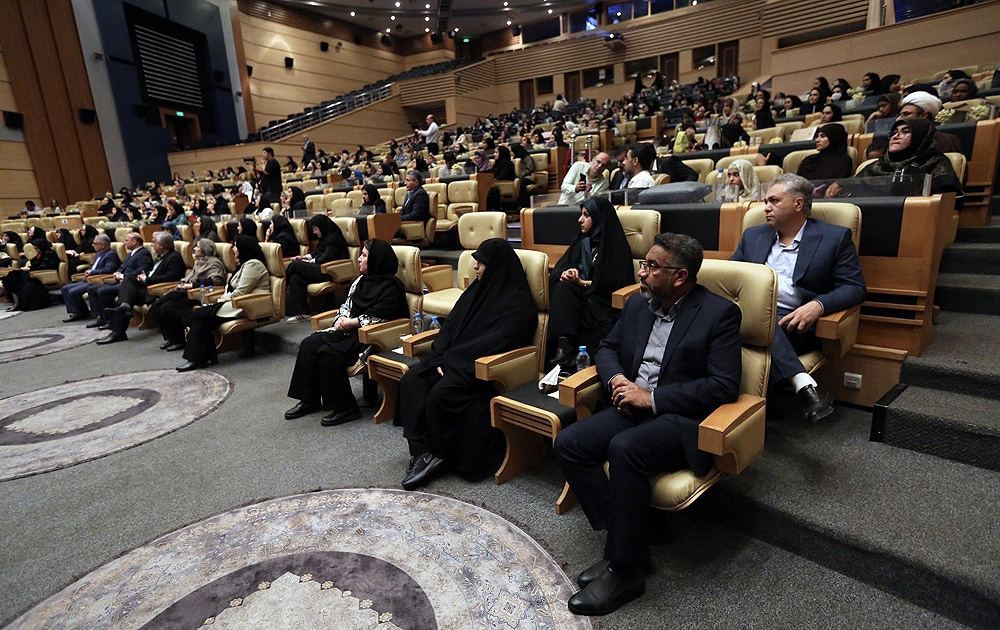 شاخص ۲۱ درصدی مشارکت اقتصادی زنان در کیش