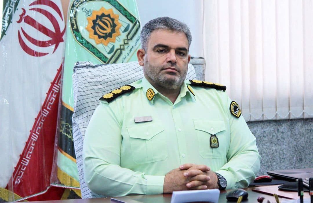 دستگیری کلاهبردار هزار و هشتصد میلیاردی در کیش