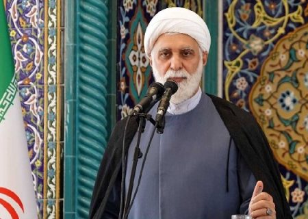 امام جمعه کیش: پروژه انزوای فناوری ایران شکست خورده است
