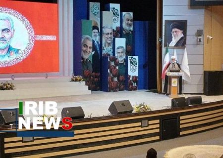 تداوم راه سردار شهید حاج قاسم سلیمانی