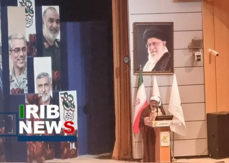 ایستادگی در برابر نظام سلطه، دفاع از حاکمیت الهی