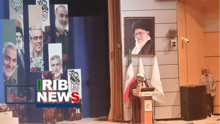 ایستادگی در برابر نظام سلطه، دفاع از حاکمیت الهی