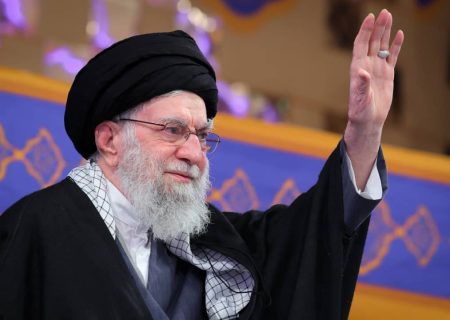 رهبر انقلاب: با معترض حرف می‌زنیم؛ اغتشاش‌گر را باید سر جایش نشاند