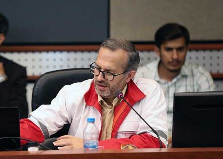 راه اندازی دو پایگاه جدید هلال احمر برای خدمات رسانی به مسافران نوروزی در کیش