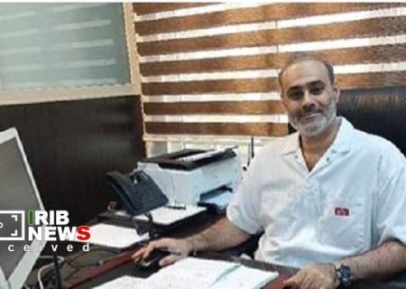ارتقای ایمنی بندر کیش با استقرار شناور چندمنظوره آتش‌خوار