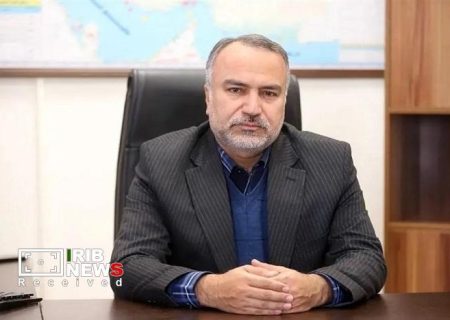 معرفی رئیس ستاد خدمات سفر مناطق آزاد کشور