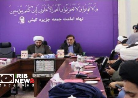 روحانیون و ائمه جماعات، محور اصلی حرکت فرهنگی در جامعه