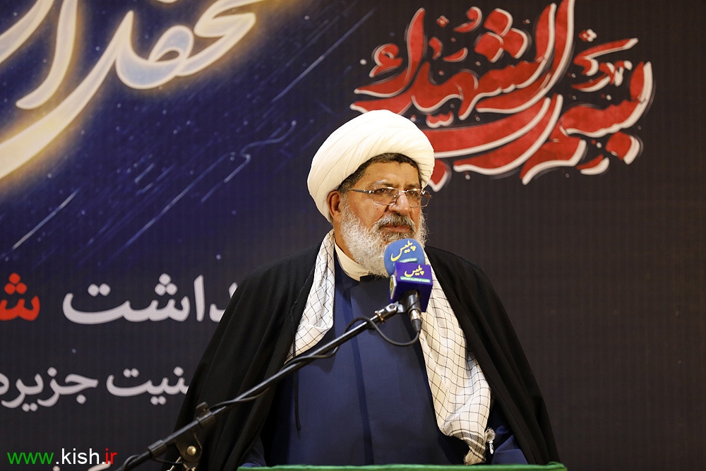 نمایش ایمان، ایثار، اقتدار و عزت نیروهای فراجا در مقابله با دشمنان