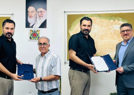 انتصاب رؤسای جدید هیأت‌های هندبال و کشتی کیش