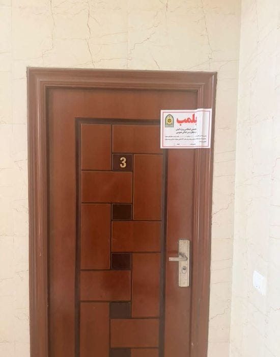 سرپرست مرکز بهداشت کیش از پلمب یک محل مداخله‌گر در امور پزشکی خبر داد و بر تداوم برخورد قاطع با متخلفان حوزه سلامت تأکید کرد.