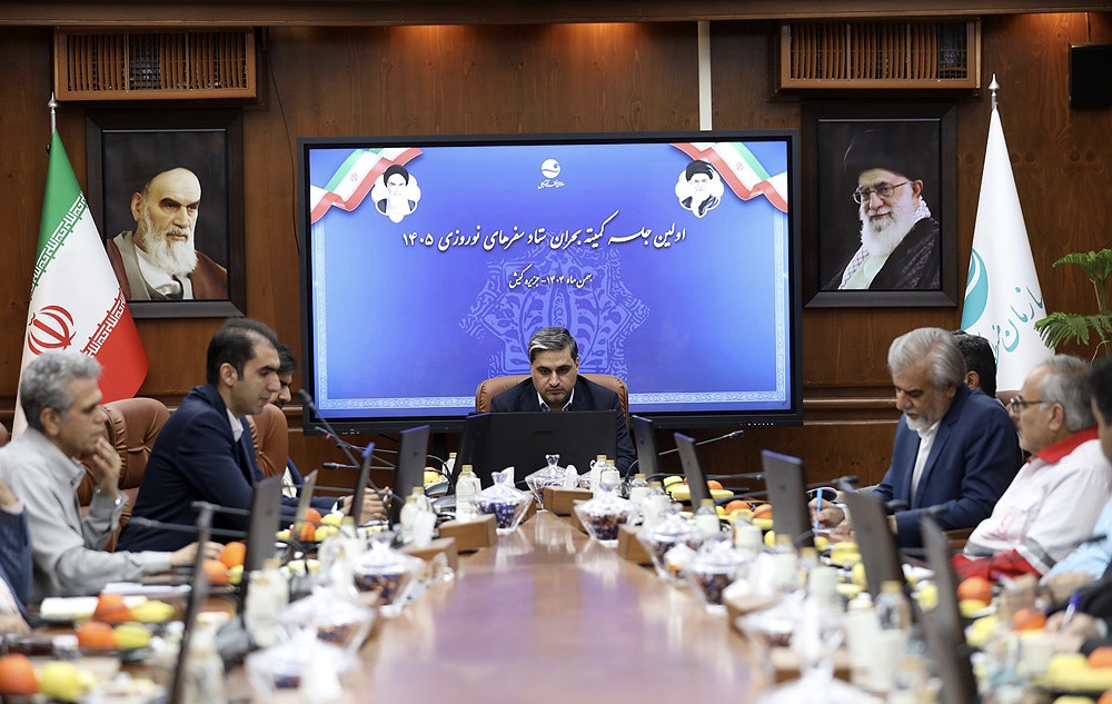 پیش‌بینی افزایش حداقل ۲۰ درصدی ورود گردشگر در نوروز ۱۴۰۵ به کیش