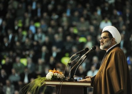 تبیین دستاورد‌های انقلاب اسلامی در مساجد کیش
