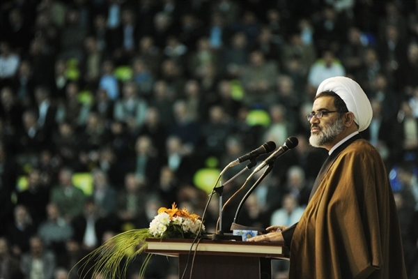 تبیین دستاوردهای انقلاب اسلامی در مساجد کیش
