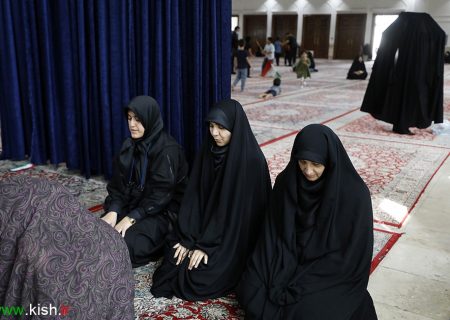 باید انتقام خون رهبر شهیدمان را بگیریم