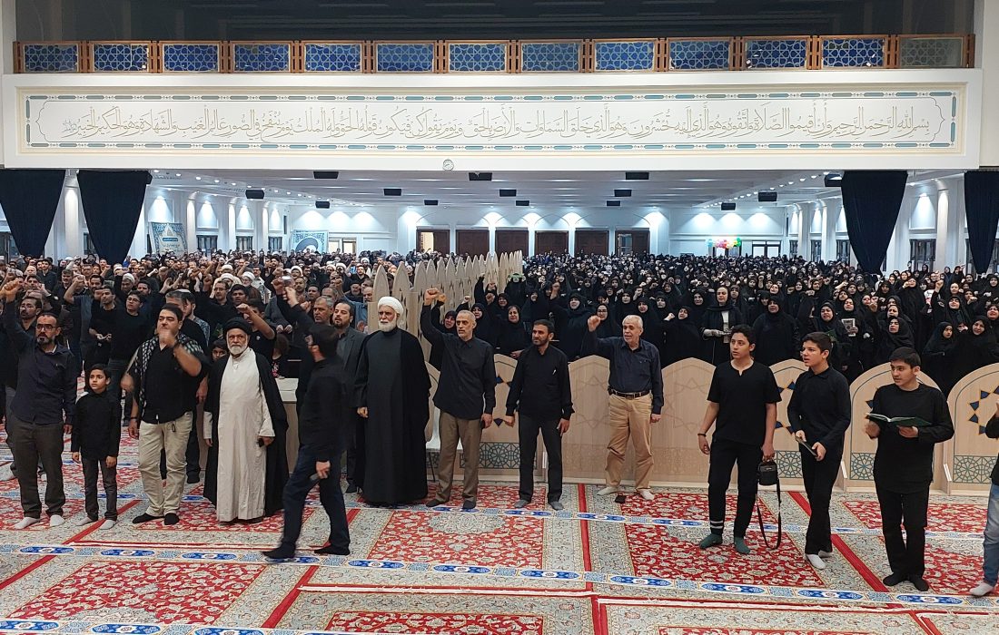 تا نابودی کامل پایگاه‌های آمریکا در منطقه، حملات جمهوری اسلامی ادامه خواهد داشت