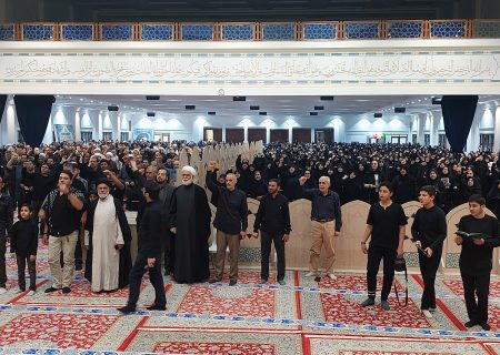 تا نابودی کامل پایگاه‌های آمریکا در منطقه، حملات جمهوری اسلامی ادامه خواهد داشت