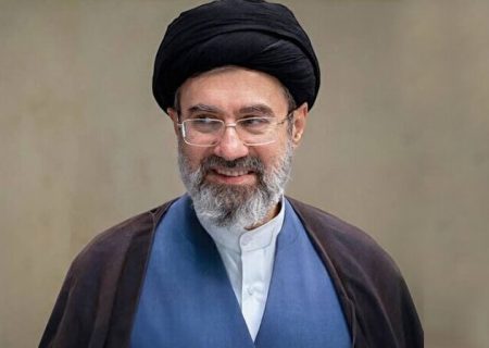 خط مقدم ایران خیلی بزرگتر از ذهنیت حقیر دشمن است