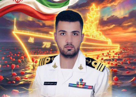 پرواز رسم عاشقان وطن است