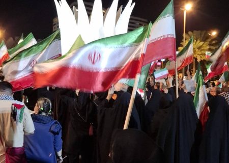 روایت حضور