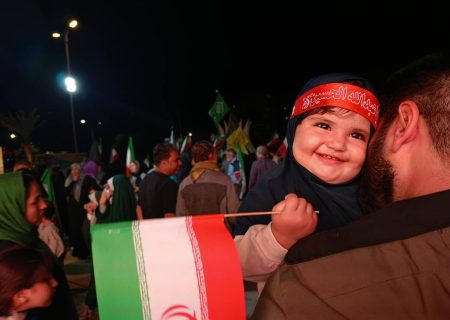 آتش بس با تنبیه متجاوز ؟