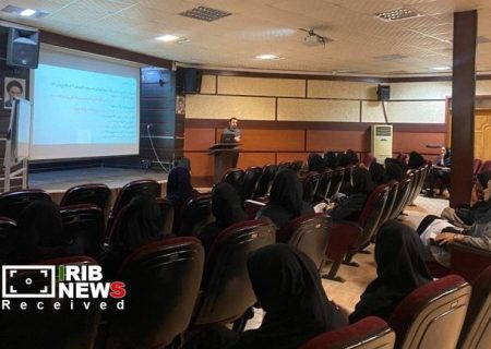 ضرورت نشست توجیهی کارشناسان بهداشت در موفقیت واکسیناسیون تکمیلی کودکان
