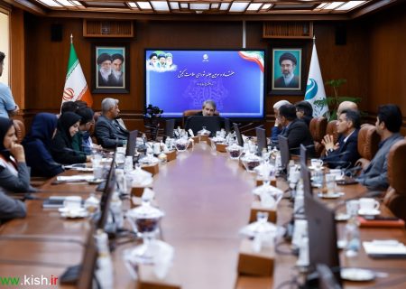 تحول بنیادین در نظام آموزش و پرورش، اولویت راهبردی سازمان منطقه آزاد کیش