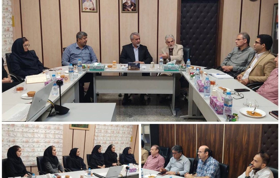 ثبت بالغ بر ۱۸ هزار بار مراجعه ایثارگران به بیمارستان کیش؛ گامی در مسیر تکریم پایدار