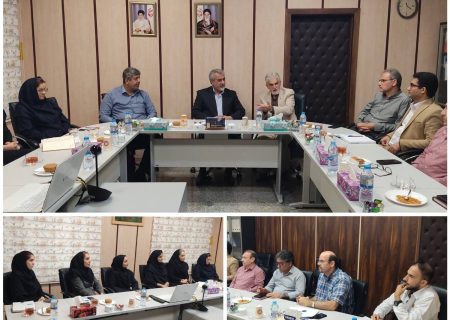 ثبت بالغ بر ۱۸ هزار بار مراجعه ایثارگران به بیمارستان کیش؛ گامی در مسیر تکریم پایدار