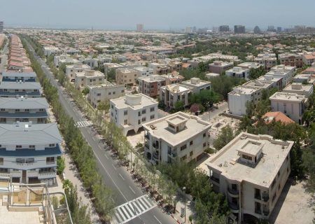 آغاز ساماندهی نقاط حادثه‌خیز معابر شهری کیش از محلات مسکونی شهرک صدف
