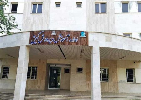غیر حضوری شدن امتحانات مدارس کیش