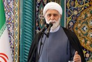 قیام امام حسین علیه السلام عامل حفظ جامعه اسلامی از انحراف وتحریف