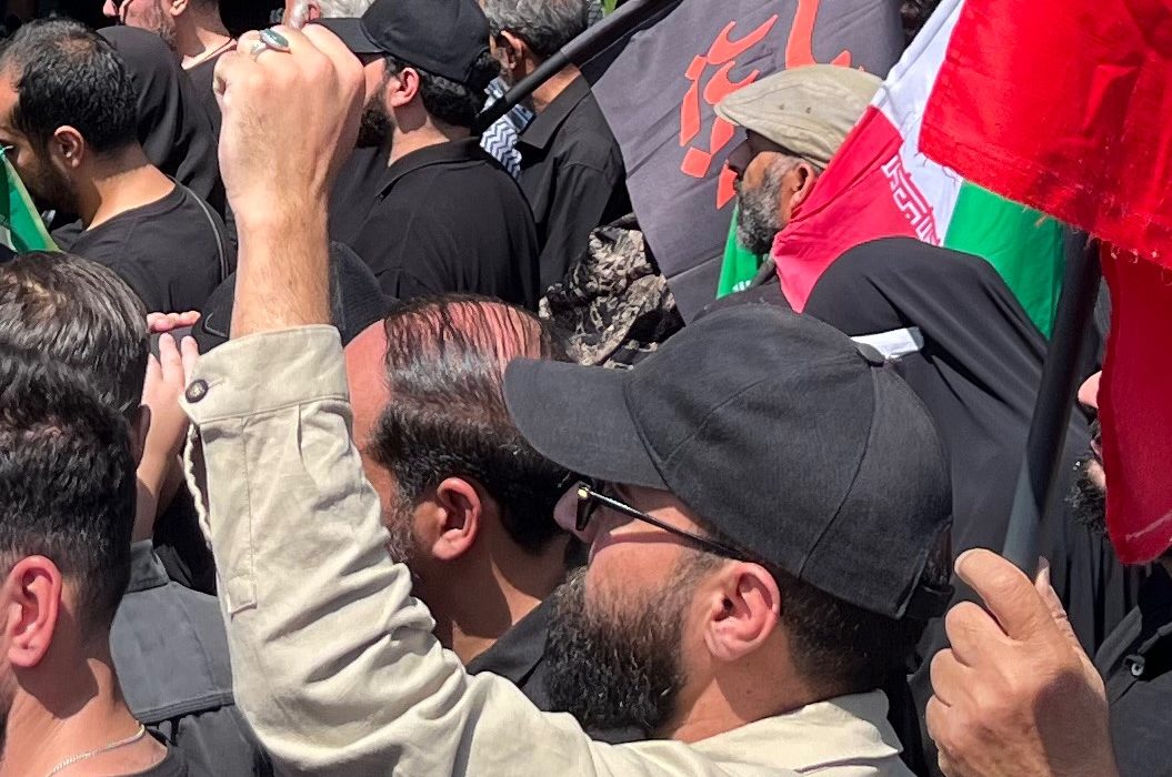 ایرانِ مقتدر؛ میراثدارِ خونِ شهدا در مسیرِ عقلانیتِ استراتژیک
