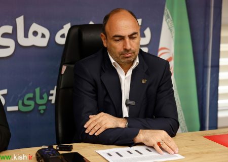 رشد ۴۴ درصدی پرواز‌ها در فرودگاه کیش