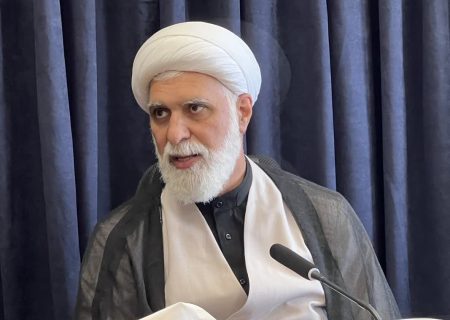 پیام تسلیت امام جمعه کیش در پی شهادت مظلومانه جمعی از مردم شهرستان سیریک