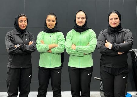 اعزام تیم وزنه‌برداری کیش به مسابقات کشوری