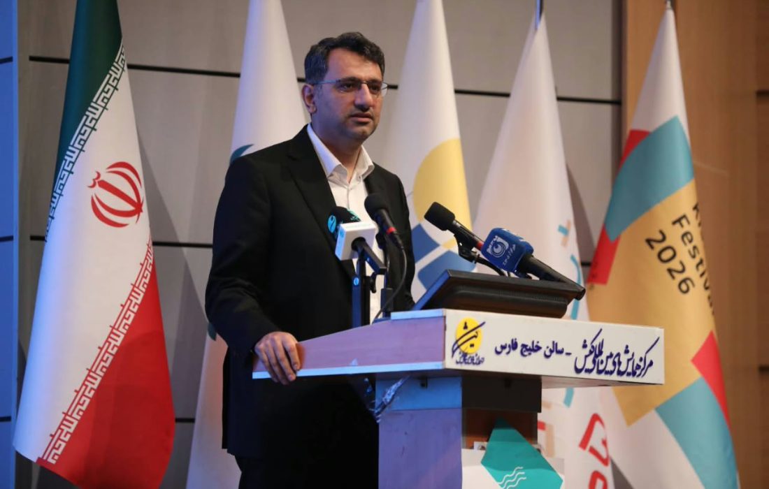 کیش در مسیر گردشگری هوشمند؛ تأکید کبیری بر کیفیت‌محوری و حمایت از فعالان گردشگری