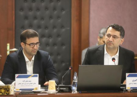 مدیرعامل سازمان منطقه آزاد کیش: با اجرای کامل ماده 65، مناطق آزاد محل اجرای ماموریت های بزرگ اقتصادی کشور می شوند