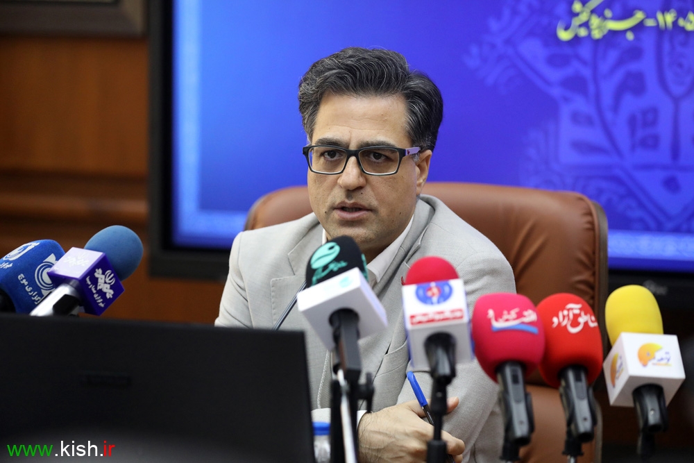 جهش سرمایهگذاری کیش به ۹۴ همت؛ واردات خودرو بدون انحصار و برای عموم کیشوندان آزاد است