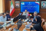 جذب سرمایه‌گذاری خارجی ۱۵۰ میلیون دلاری و احداث بیمارستان تخصصی در کیش