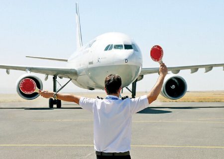 برقراری پرواز فوق‌العاده مسیر کیش به بندرعباس، ۲۸ مهر