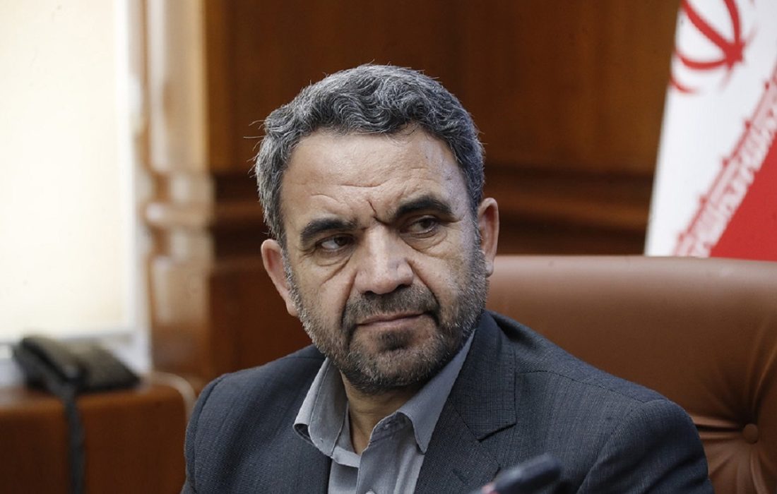 آموزش هوش مصنوعی به معلمان و آغاز فرایند استقرار دپارتمان المپیادهای علمی در کیش