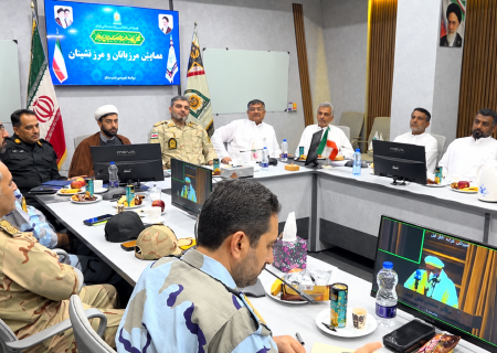 مرزنشینان؛ عمق راهبردی مرزبانی برای تأمین امنیت مرز‌های کشور